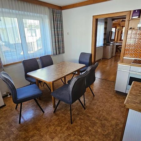 Ferienwohnung Innerhofer Hollersbach im Pinzgau Exterior photo