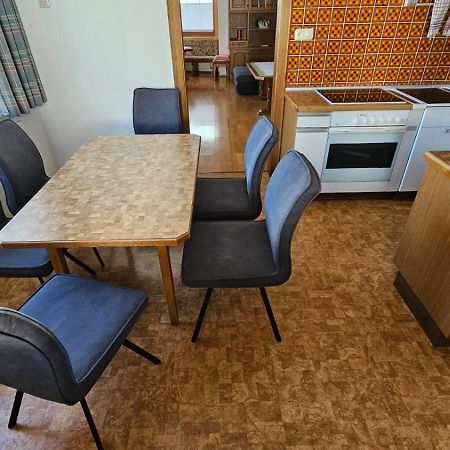Ferienwohnung Innerhofer Hollersbach im Pinzgau Exterior photo