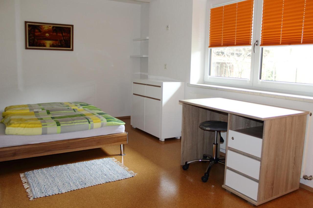 Ferienwohnung Innerhofer Hollersbach im Pinzgau Exterior photo
