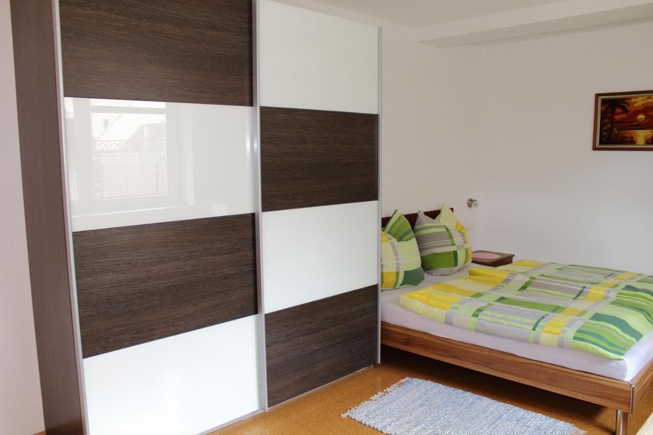Ferienwohnung Innerhofer Hollersbach im Pinzgau Exterior photo