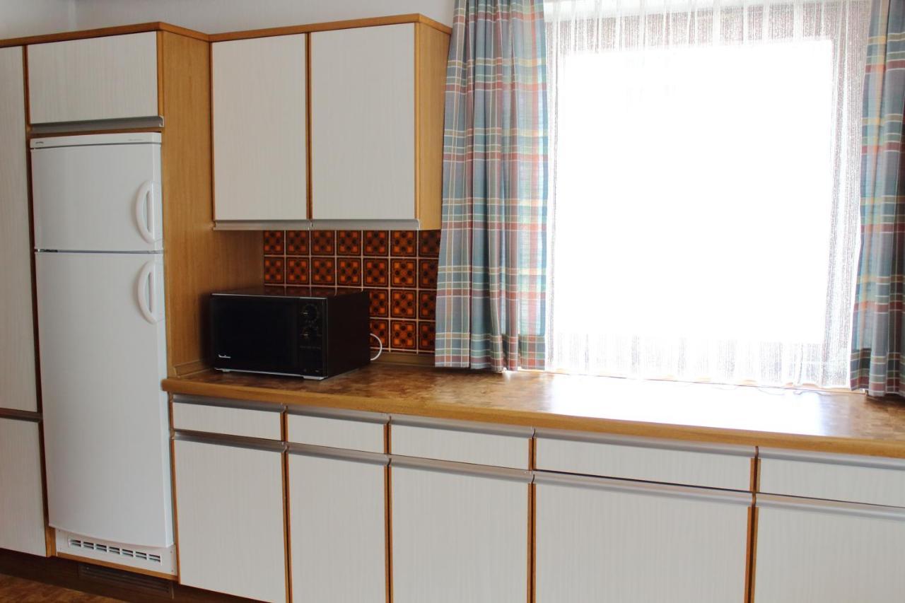 Ferienwohnung Innerhofer Hollersbach im Pinzgau Exterior photo
