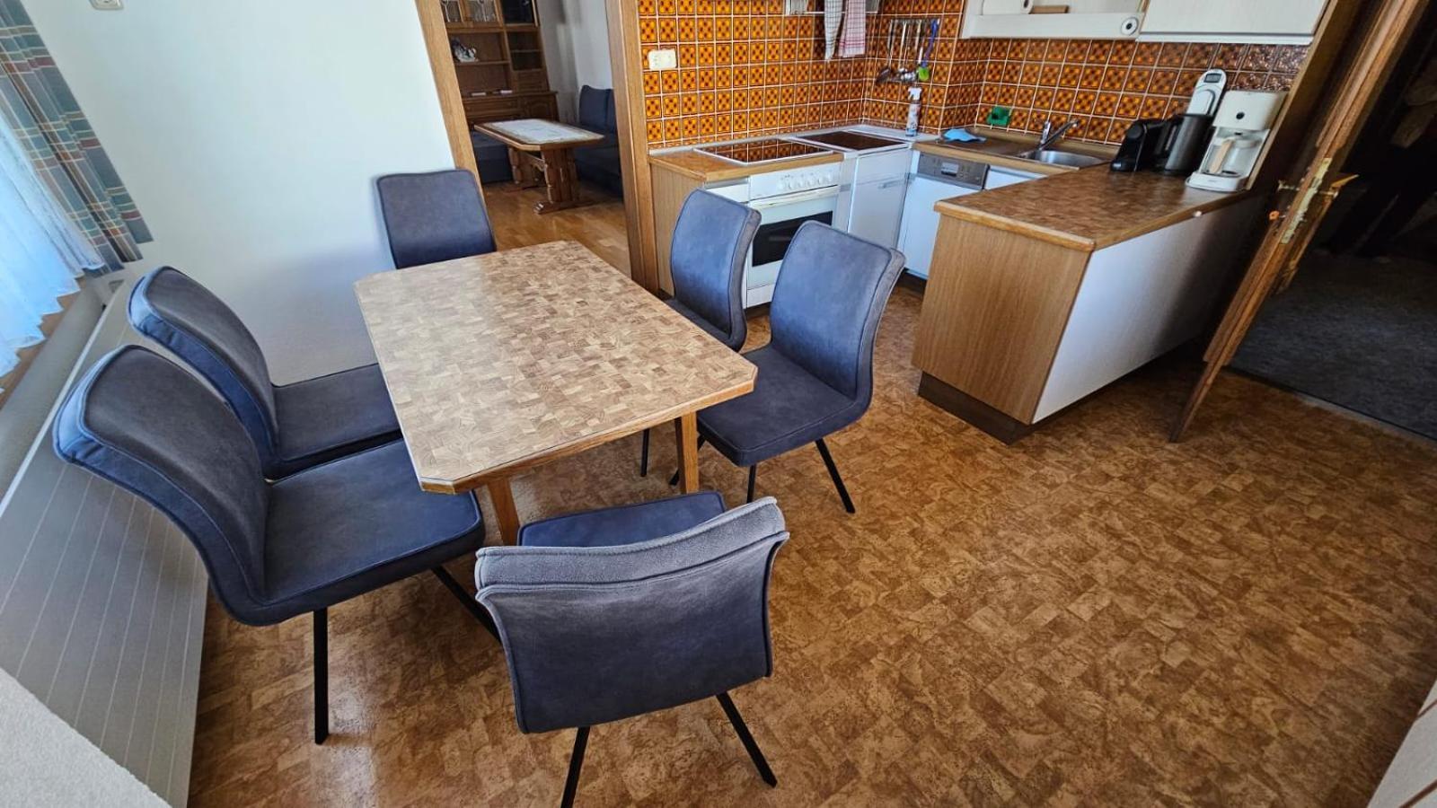 Ferienwohnung Innerhofer Hollersbach im Pinzgau Exterior photo