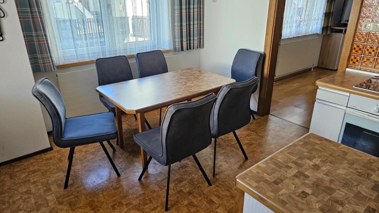 Ferienwohnung Innerhofer Hollersbach im Pinzgau Exterior photo